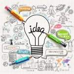 デザイン/アイディアの発想方法