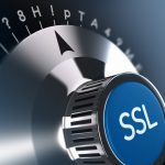 SSL証明書について
