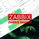 Zabbix-agent2について
