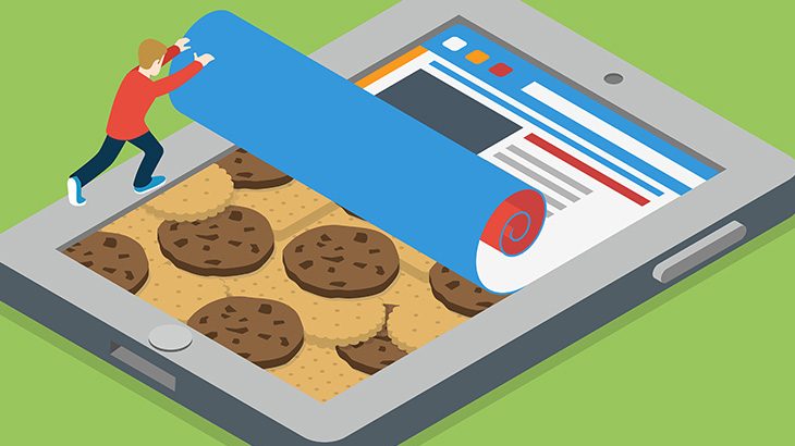 Cookie～Webアプリでの使い方とブラウザでの規制