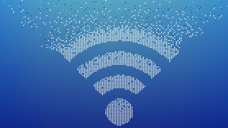 「Wi-Fi 6E」とは？