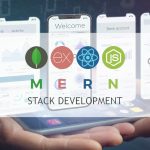 「MERN STACK」を構築してみよう