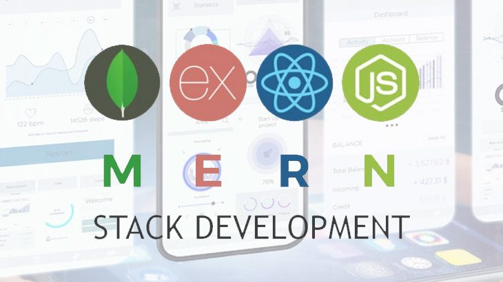 「MERN STACK」を構築してみよう