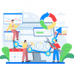 プラットフォーム診断の新しい使い方